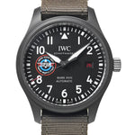 Pilot Watch Mark 18 Top Gun SFTI Ref.IW324712 Used item 
