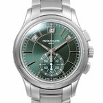 コンプリケーション アニュアルカレンダー 箱・国内正規保証書付き Ref.5905/1A-001 中古品