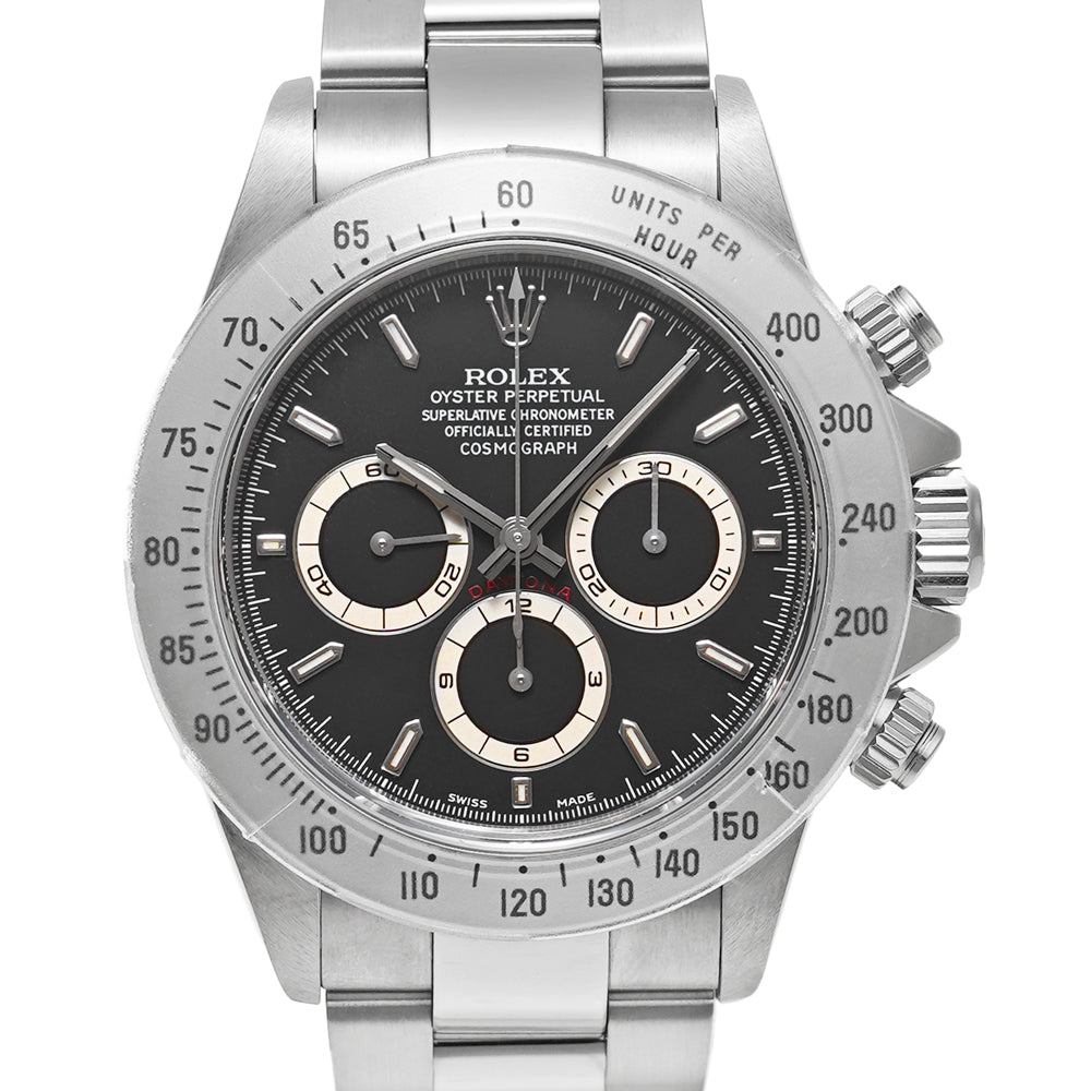 ROLEX[ロレックス] デイトナ在庫一覧 中古品・新品/未使用品 