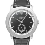 チェリーニ チェリニウム K番 Dバックル仕様 Ref.5241/6 中古品