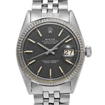 ROLEX デイトジャスト レッドアイダイヤル 1968年前後 Ref.1601 アンティーク品