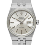 ROLEX オイスタークォーツ デイトジャスト 1981年前後 Ref.17014 中古品