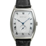 ヘリテージ トノーカンブレ 箱・2009年国内正規保証書付き Ref.3660BB/12/984 中古品