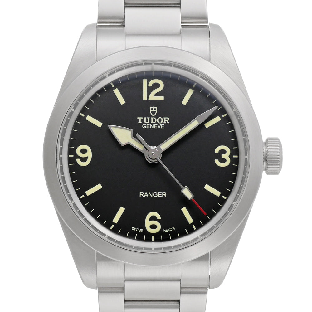 はこぽす対応商品】 チャルメラ梅☆TUDOR(チューダー)☆Ref9050 