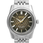 キングセイコー セイコー腕時計110周年記念限定モデル Ref.SDKS013 (6R31-00G0) 未使用品
