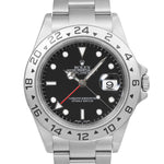 Explorer II, Ref. 16570 