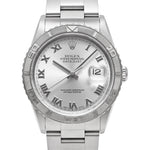 デイトジャスト サンダーバード P番 2000年製造 Ref.16264 中古品