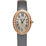 ミニベニュワール ダイヤモンド 箱・保証書付き Ref.WB520028