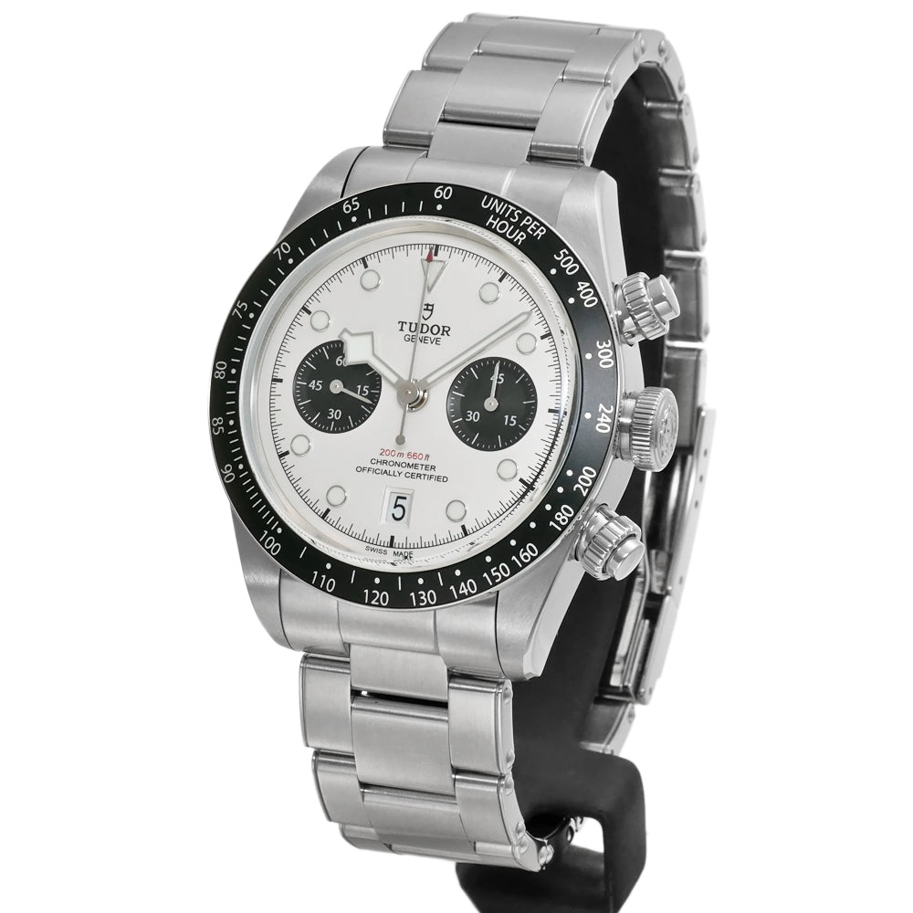 TUDOR チューダー/チュードル ブラックベイ 79360N 中古品 メンズ 腕時計