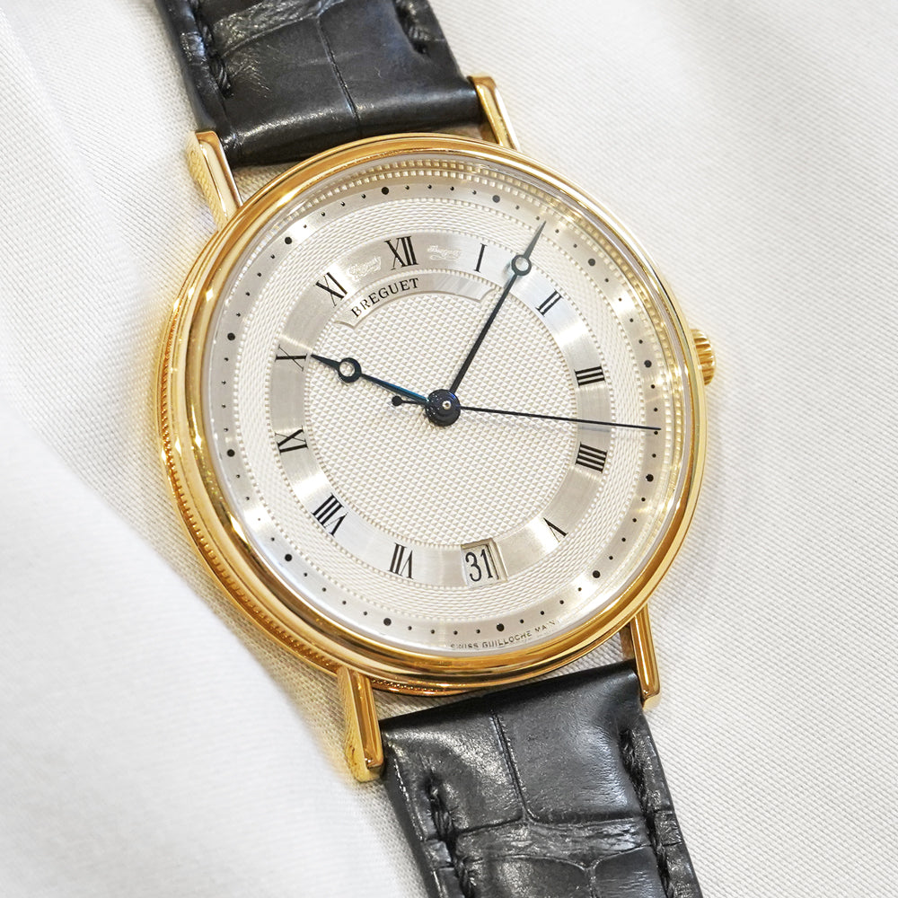 ★９０'Ｓ.Ｊ-Ｒ＆Ｂクラシックス★１２インチ９枚セット＋【オマケ】 ブレゲ クラシック ツインバレル Ref.5930BA/12/986 中古品