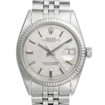 ROLEX デイトジャスト モザイクダイヤル Ref.1601 アンティーク品