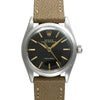 ROLEX スピードキング ミラーダイヤル 純正後年ダイヤル 1961年頃製造 Ref.6420 アンティーク品