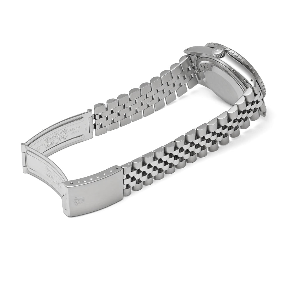 ROLEX デイトジャスト サンダーバード Ref.16250 純正ミドルケース ROLEX デイトジャスト サンダーバード Ref.16250 純正ミドルケース