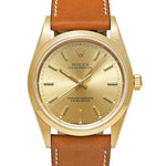 オイスターパーペチュアル T番 Ref.14208 中古品