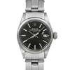 ROLEX Oyster Perpetual Date Red Eye Ref.6516 Antique item 