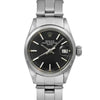 ROLEX オイスターパーペチュアル デイト 1970年頃 レッドアイダイヤル Ref.6516 アンティーク品