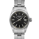 ROLEX オイスターパーペチュアル デイト 1970年頃 レッドアイダイヤル Ref.6516 アンティーク品