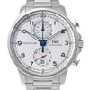 Portugieser Yacht Club Chronograph Ref.IW390702 Second-hand goods 