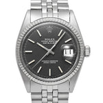 ROLEX デイトジャスト レッドアイダイヤル 1972年前後 箱付き Ref.1601 アンティーク品