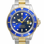 サブマリーナーデイト T番 1996年頃製造 Ref.16613 中古品