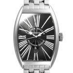 トノウカーベックス ローマインデックス 箱・国内正規保証書付き Ref.6850SCDTR 中古品