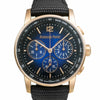 CODE 11.59 バイ オーデマ ピゲ クロノグラフ ブルー×ブラックグラデーション 箱・保証書付き Ref.26393OR.OO.A002KB.03 中古品