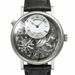 トラディション GMT 7067 Ref.7067BB/G1/9W6 中古品