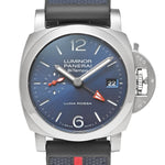 ルミノール クアランタ ルナロッサ BiTempo Ref.PAM01404 中古品