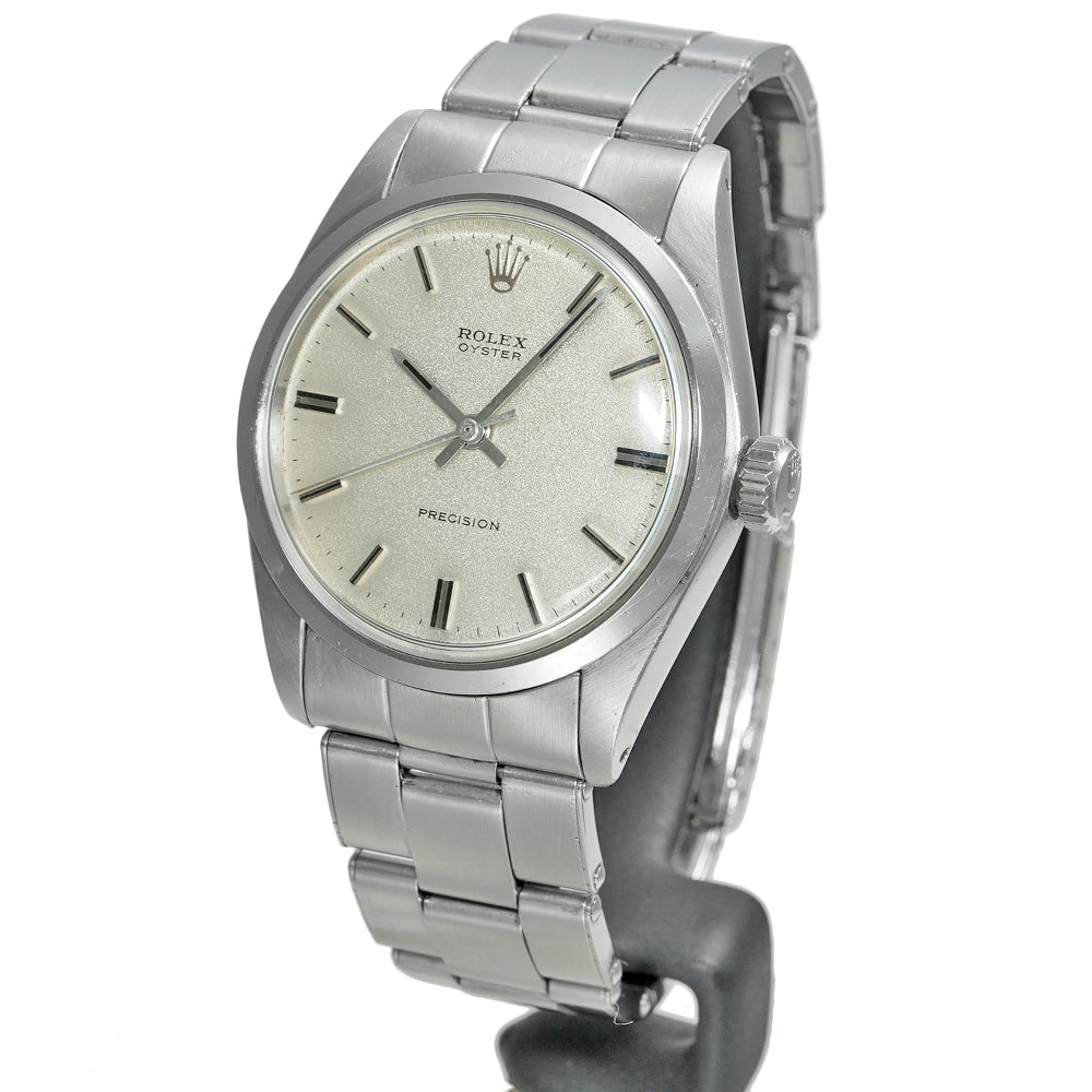 ロレックス ROLEX オイスター オニキス針 1969年頃 Ref.6426