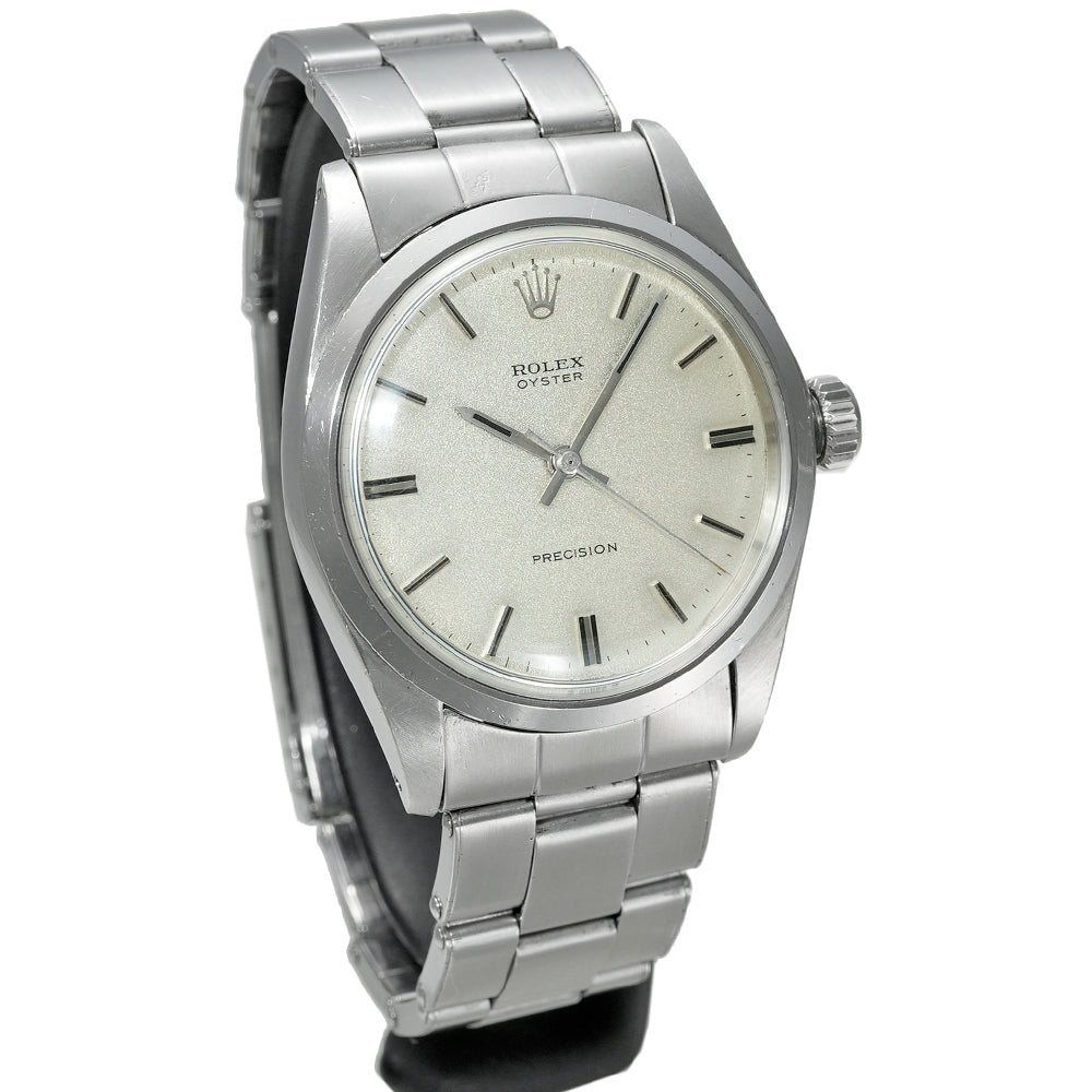 ロレックス ROLEX オイスター オニキス針 1969年頃 Ref.6426