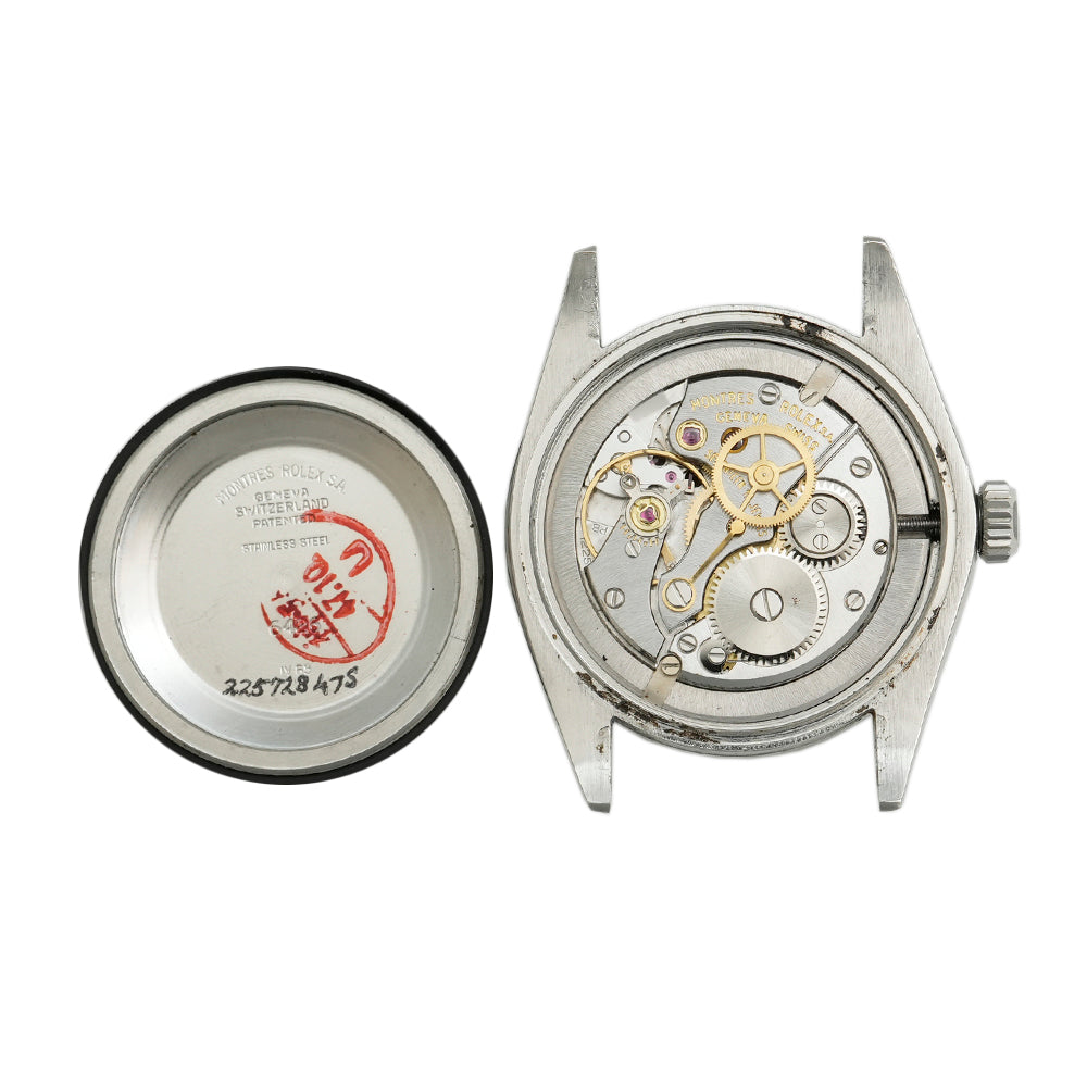 ロレックス ROLEX オイスター オニキス針 1969年頃 Ref.6426