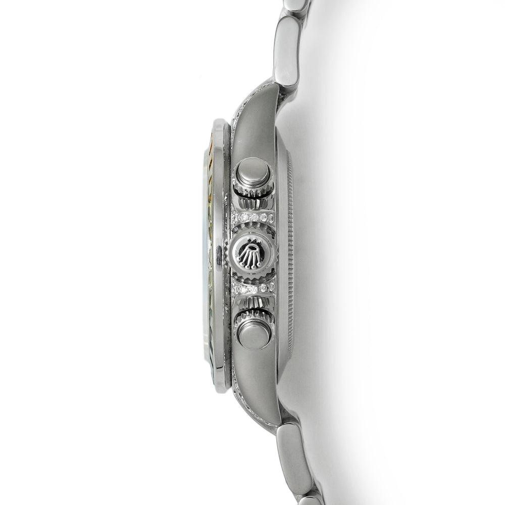 [専用出品]パール 楽天市場】116520 ロレックス デイトナ 未使用の通販