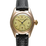 ROLEX バブルバック レディース 1947年頃製造 Ref.4486 アンティーク品