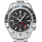 グランドセイコー 9Rスプリングドライブ GMT スポーツコレクション Ref.SBGE277 中古美品