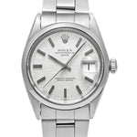 ROLEX オイスターパーペチュアル デイト ミストダイヤル Ref.1500 アンティーク品