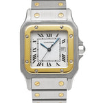 サントスカレ LM Ref.81036283 中古品