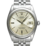 ROLEX デイトジャスト 1963年頃 Ref.1601 アンティーク品