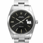 ROLEX オイスターデイト 1984年頃 Ref.6694 アンティーク品