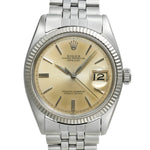 ROLEX デイトジャスト 1962年頃 Ref.1601 アンティーク品