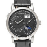 ランゲ1 ムーンフェイズ Ref.192.029/LSLS1923AG 中古品