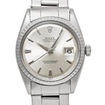 ROLEX デイトジャスト 1961年前後 Ref.1603 アンティーク品