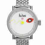 Alain Silberstein サイクロープ 500本限定 Ref.CYCLOPE 中古品