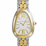 ブルガリ セルペンティ セドゥットーリ ウォッチ 箱・2025年国内正規保証書付き Ref.103955 中古品