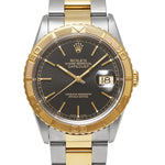 デイトジャスト サンダーバード K番 Ref.16263 中古品