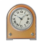 デスク クロック Ref.W0100037 中古品