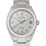 グランドセイコー 9Sメカニカル 白樺 エボリューション9コレクション 2024年保証書付き Ref.SLGH005