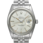 ROLEX デイトジャスト 箱・1979年保証書付き Ref.16014 アンティーク品