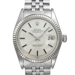 ROLEX デイトジャスト オニキス針 1969年頃 Ref.1601 アンティーク品