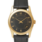 カラトラバ Dバックル仕様・保証書付き Ref.5000J 中古品