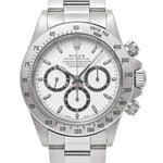 デイトナ オールトリチウム マーク5ダイヤル T番 箱・1997年国内正規保証書付き Ref.16520 中古品